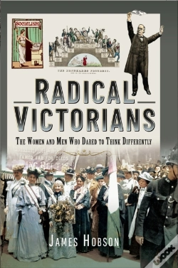 Capa do artigo Radical Victorians