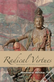 Capa do artigo Radical Virtues