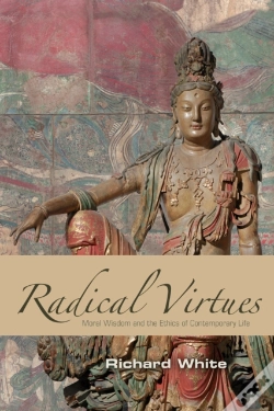 Capa do artigo Radical Virtues