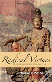 Capa do artigo Radical Virtues