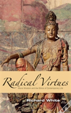 Capa do artigo Radical Virtues