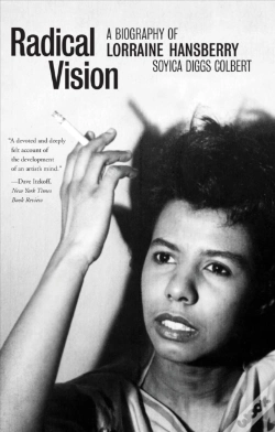 Capa do artigo Radical Vision