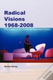 Capa do artigo Radical Visions 1968-2008
