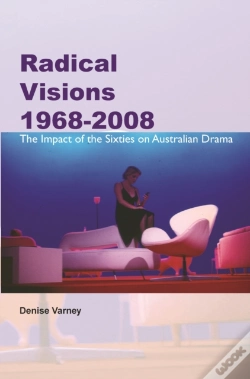 Capa do artigo Radical Visions 1968-2008