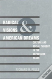Capa do artigo Radical Visions And American Dreams