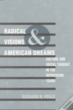 Capa do artigo Radical Visions And American Dreams