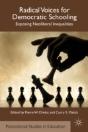 Radical Voices For Democratic Schooling - Preview