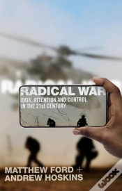 Capa do artigo Radical War