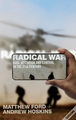 Capa do artigo Radical War