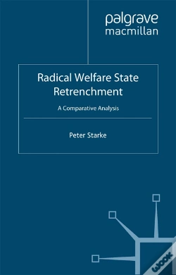 Capa do artigo Radical Welfare State Retrenchment