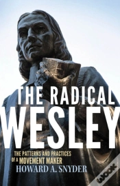 Capa do artigo Radical Wesley