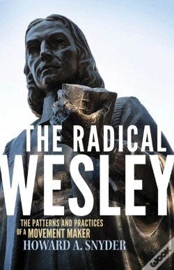 Capa do artigo Radical Wesley