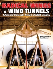 Capa do artigo Radical Wings & Wind Tunnels