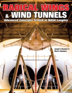 Capa do artigo Radical Wings & Wind Tunnels