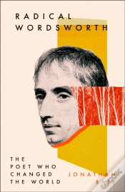 Capa do artigo Radical Wordsworth