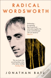 Capa do artigo Radical Wordsworth
