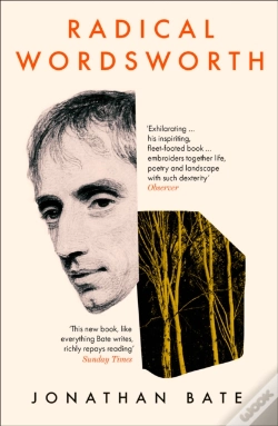 Capa do artigo Radical Wordsworth