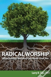 Capa do artigo Radical Worship