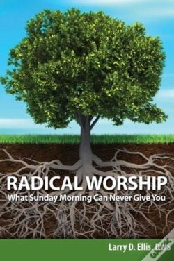 Capa do artigo Radical Worship