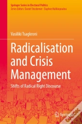 Radicalisation And Crisis Management