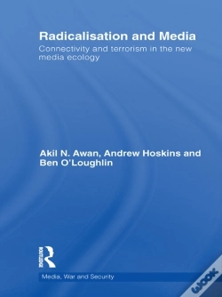 Capa do artigo Radicalisation And Media