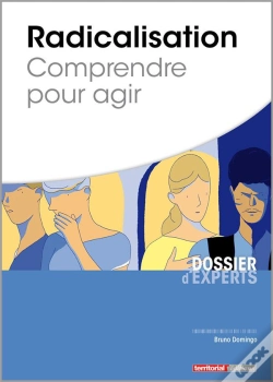 Capa do artigo Radicalisation ; Comprendre Pour Agir