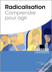 Capa do artigo Radicalisation ; Comprendre Pour Agir