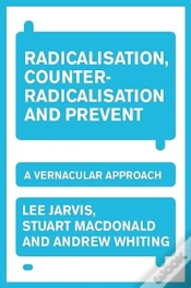 Capa do artigo Radicalisation, Counter-Radicalisation, And Prevent