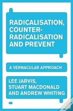 Capa do artigo Radicalisation, Counter-Radicalisation, And Prevent