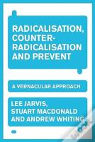 Radicalisation, Counter-Radicalisation, And Prevent