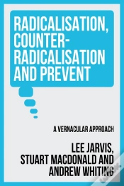 Capa do artigo Radicalisation, Counter-Radicalisation, And Prevent