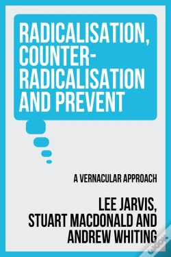 Capa do artigo Radicalisation, Counter-Radicalisation, And Prevent