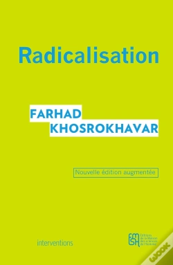 Capa do artigo Radicalisation