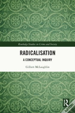 Capa do artigo Radicalisation