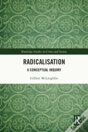 Capa do artigo Radicalisation