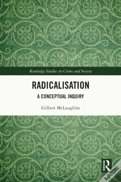 Capa do artigo Radicalisation