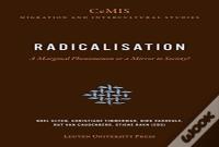 Radicalisation