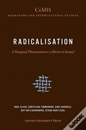 Capa do artigo Radicalisation