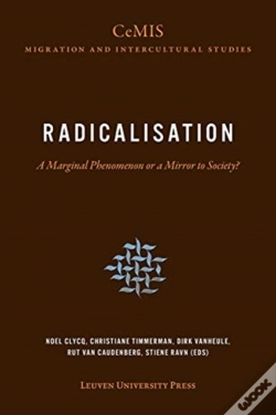 Capa do artigo Radicalisation