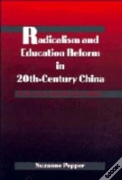 Capa do artigo Radicalism And Education Reform In 20th-Century China