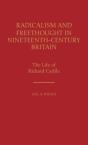 Radicalism And Freethought In Nineteenth-Century Britain - Preview