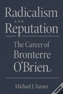 Capa do artigo Radicalism And Reputation
