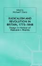 Radicalism And Revolution In Britain 1775-1848 - Preview