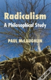 Capa do artigo Radicalism
