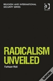 Capa do artigo Radicalism Unveiled