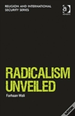 Capa do artigo Radicalism Unveiled