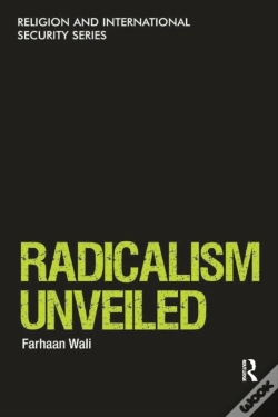 Capa do artigo Radicalism Unveiled