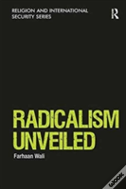 Capa do artigo Radicalism Unveiled
