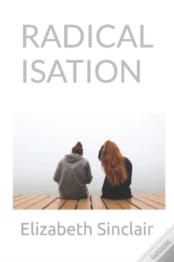 Capa do artigo Radicalization