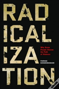 Capa do artigo Radicalization